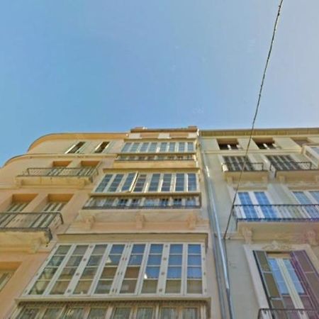 Apartament Suncity Loft Especeria 1 Malaga Zewnętrze zdjęcie