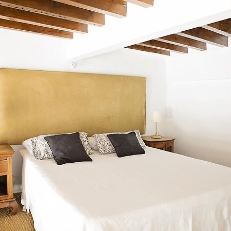 Suncity Loft Especeria 1 Malaga Zewnętrze zdjęcie