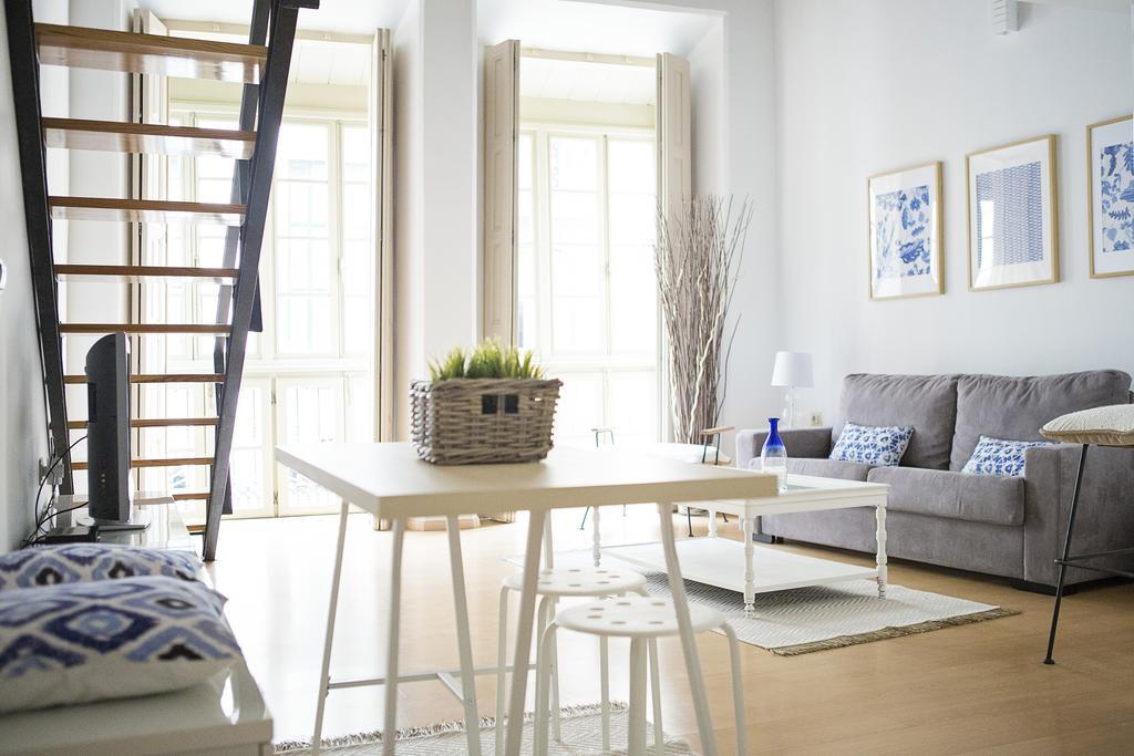 Suncity Loft Especeria 1 Malaga Zewnętrze zdjęcie