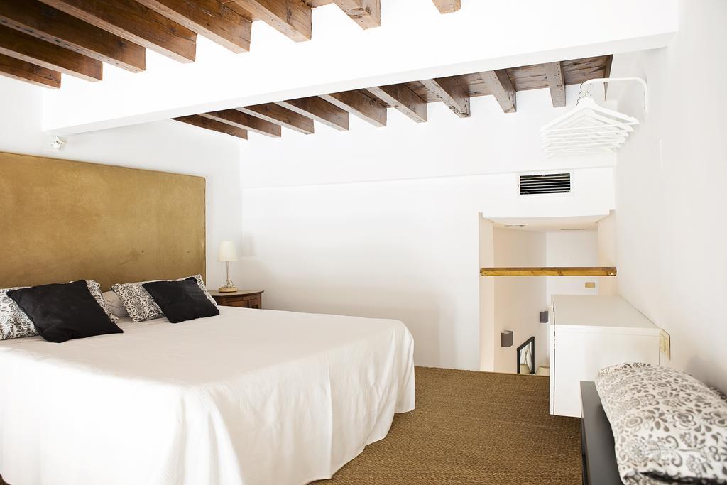 Suncity Loft Especeria 1 Malaga Zewnętrze zdjęcie