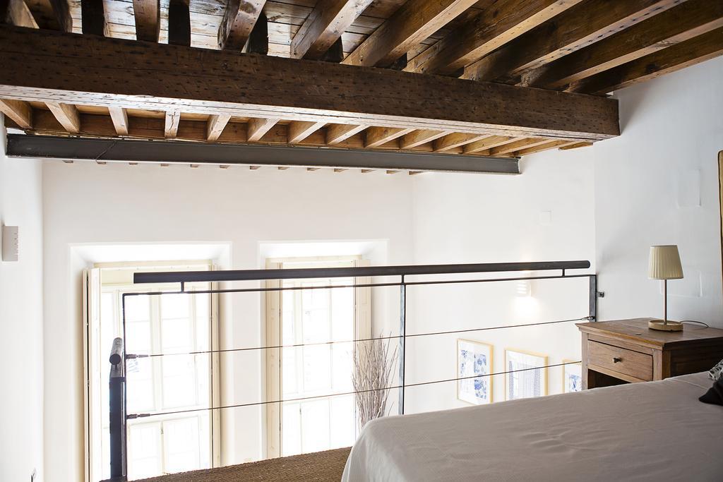 Suncity Loft Especeria 1 Malaga Zewnętrze zdjęcie