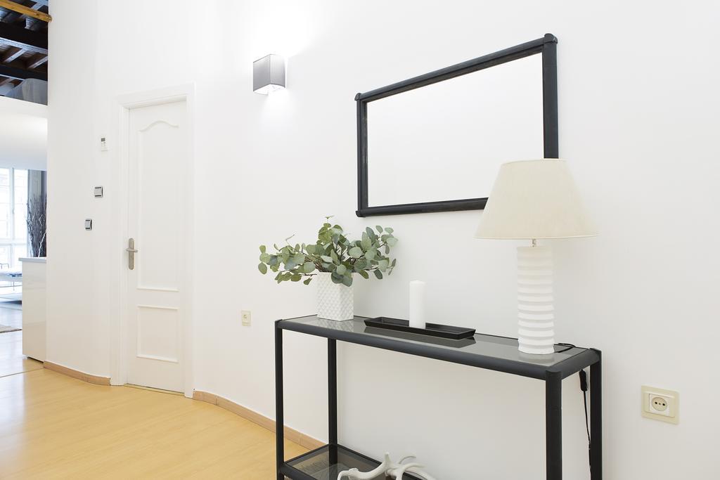 Apartament Suncity Loft Especeria 1 Malaga Zewnętrze zdjęcie