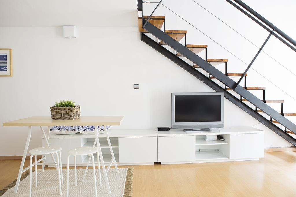 Suncity Loft Especeria 1 Malaga Zewnętrze zdjęcie