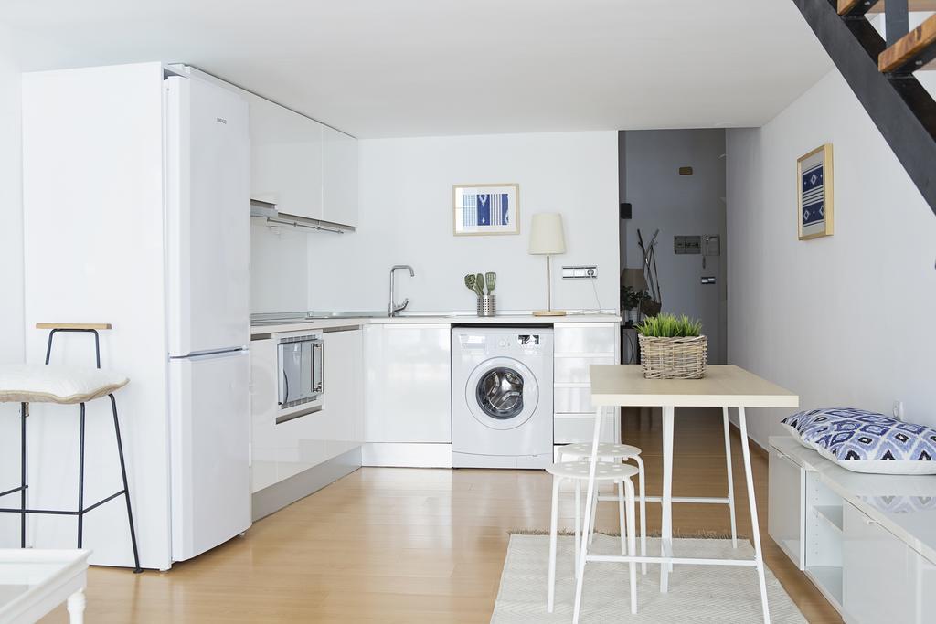 Suncity Loft Especeria 1 Malaga Zewnętrze zdjęcie