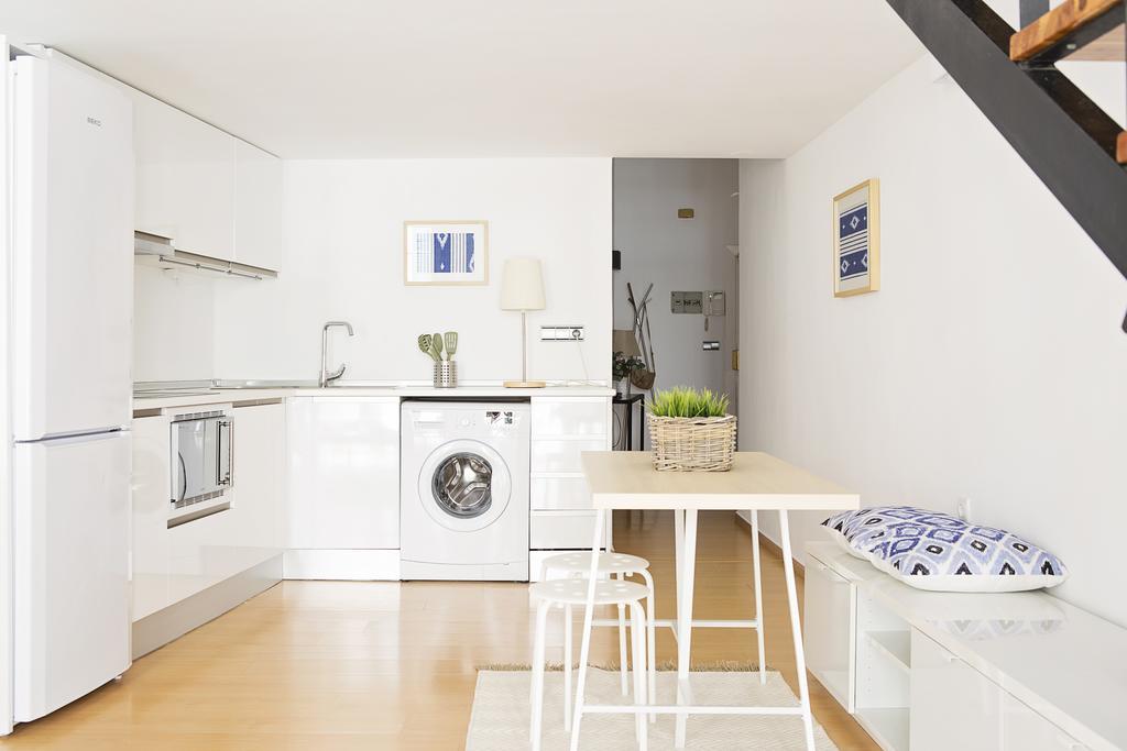 Suncity Loft Especeria 1 Malaga Zewnętrze zdjęcie