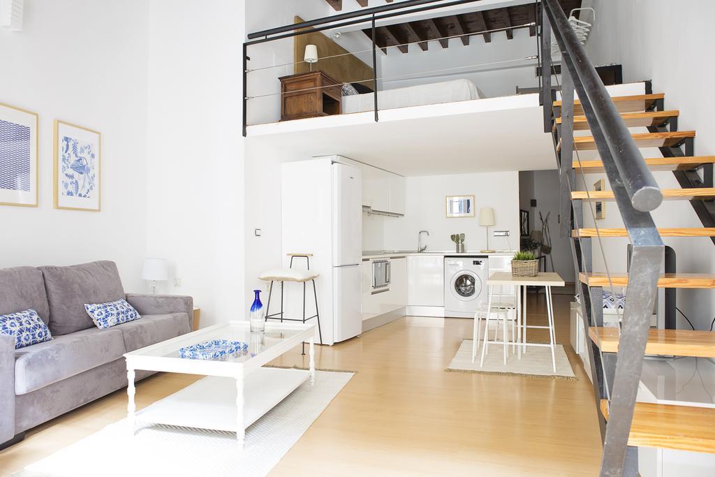 Suncity Loft Especeria 1 Malaga Zewnętrze zdjęcie