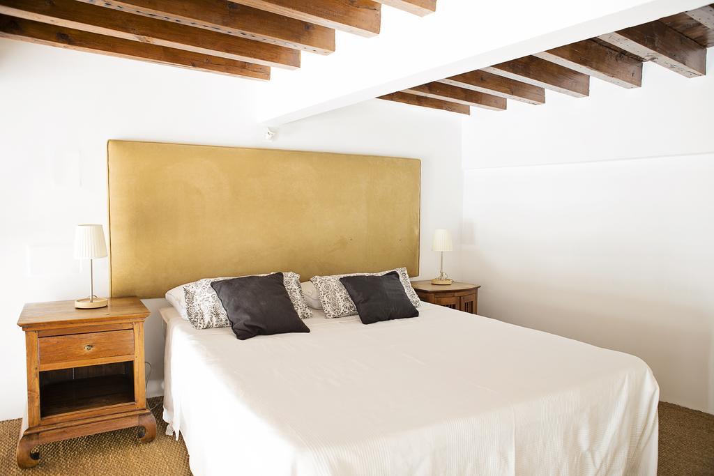 Suncity Loft Especeria 1 Malaga Zewnętrze zdjęcie