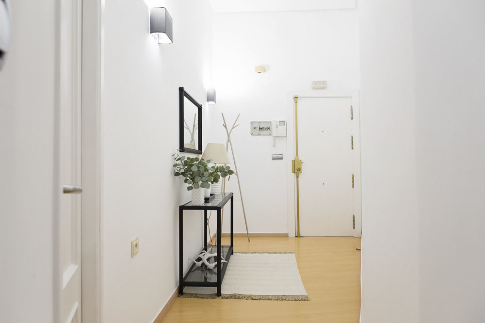 Suncity Loft Especeria 1 Malaga Zewnętrze zdjęcie
