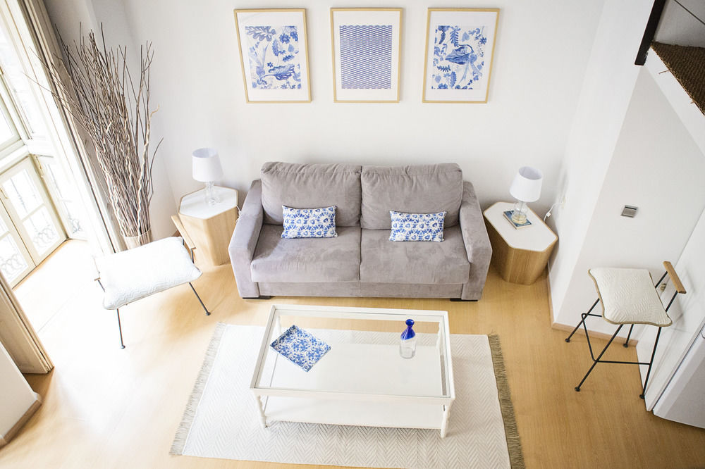 Suncity Loft Especeria 1 Malaga Zewnętrze zdjęcie