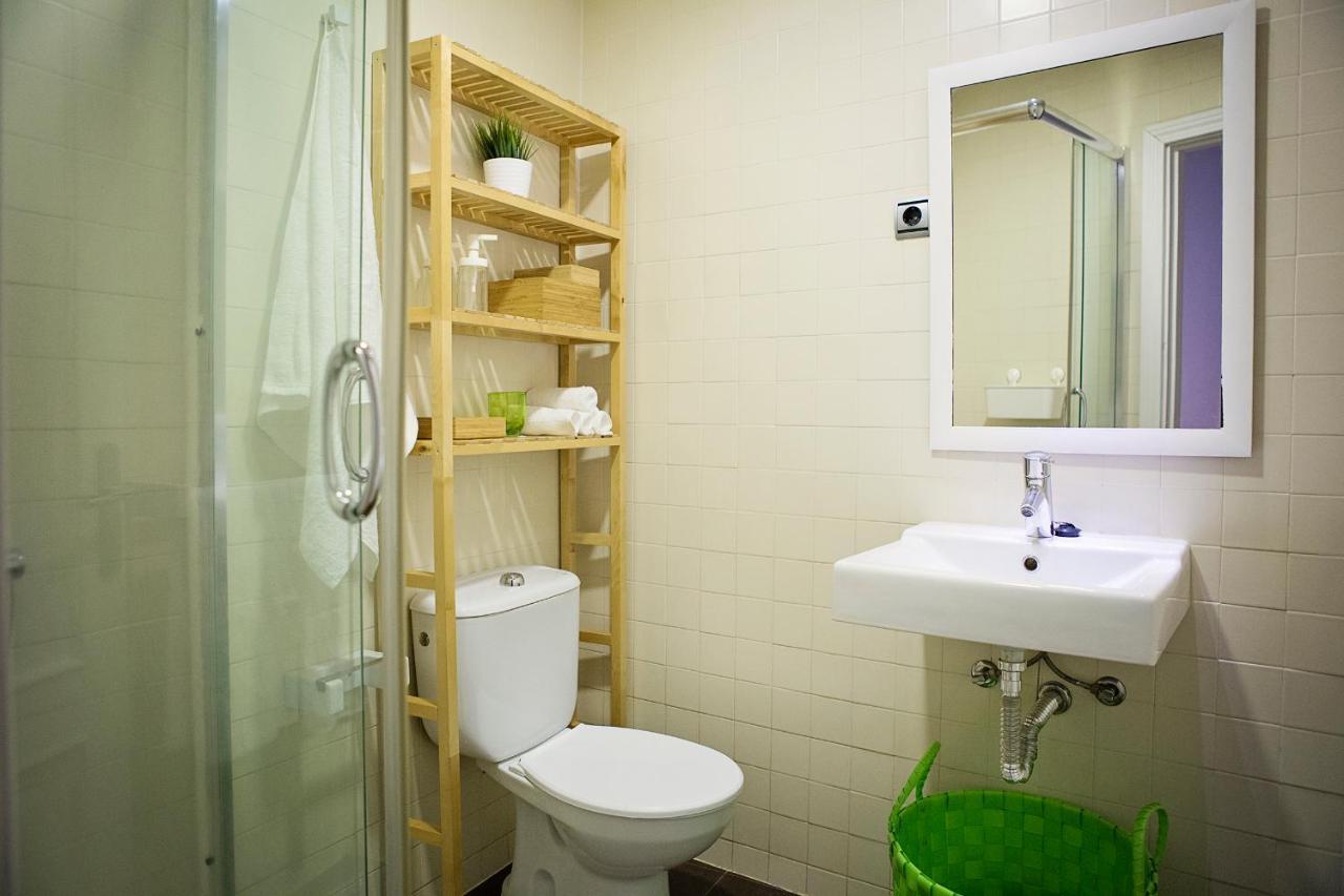 Suncity Loft Especeria 1 Malaga Zewnętrze zdjęcie